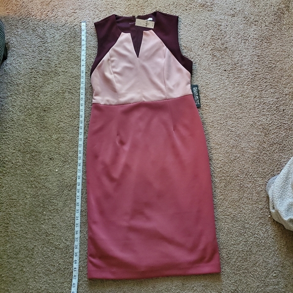 Sheth Dress